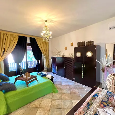 Villa Esmeralda *