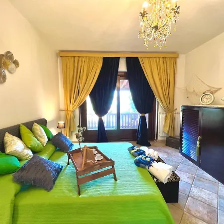 Villa Esmeralda