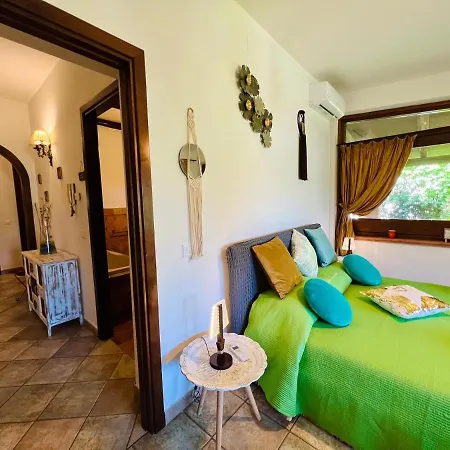 Esmeralda Villa *