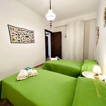 Villa Esmeralda