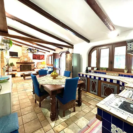Villa Esmeralda
