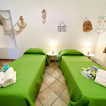 Villa Esmeralda Carini