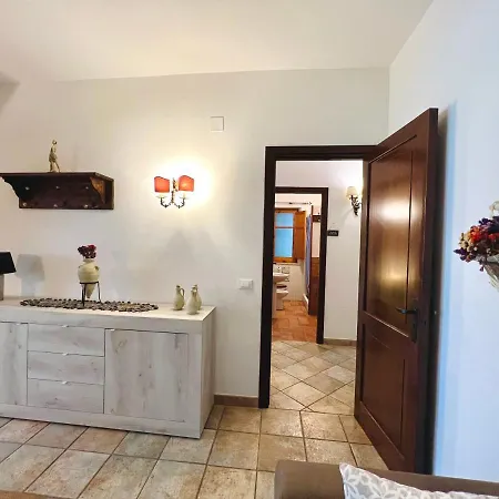 Esmeralda Villa Carini