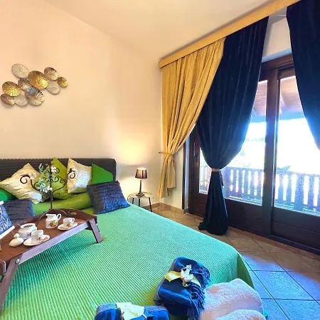 Villa Esmeralda *