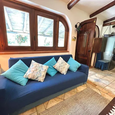 Villa Esmeralda
