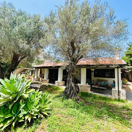 Villa Esmeralda Carini
