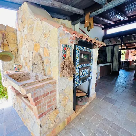 Esmeralda Villa *