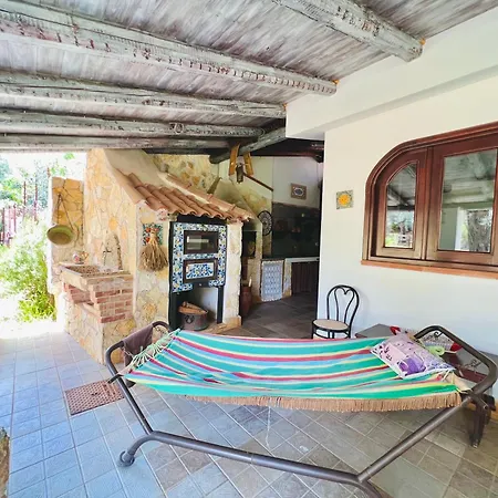 Villa Esmeralda