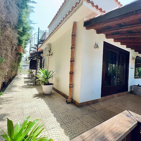 Villa Esmeralda